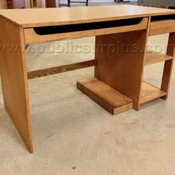 Small Desk 