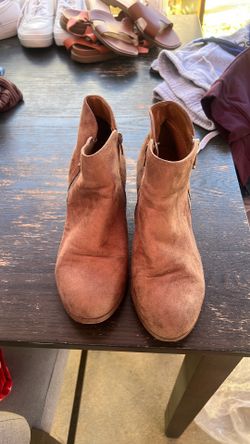 boots