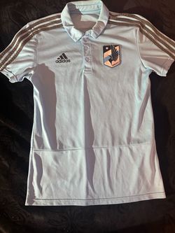 Soccer jersey MLS