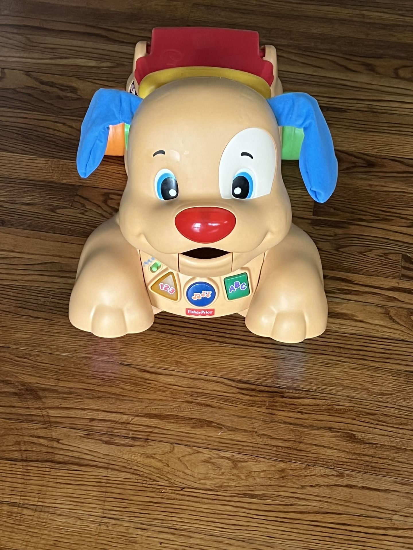 Fisher Price