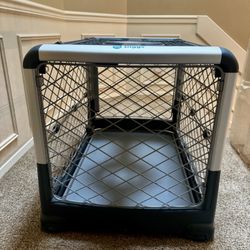 Diggs Dog Crate 