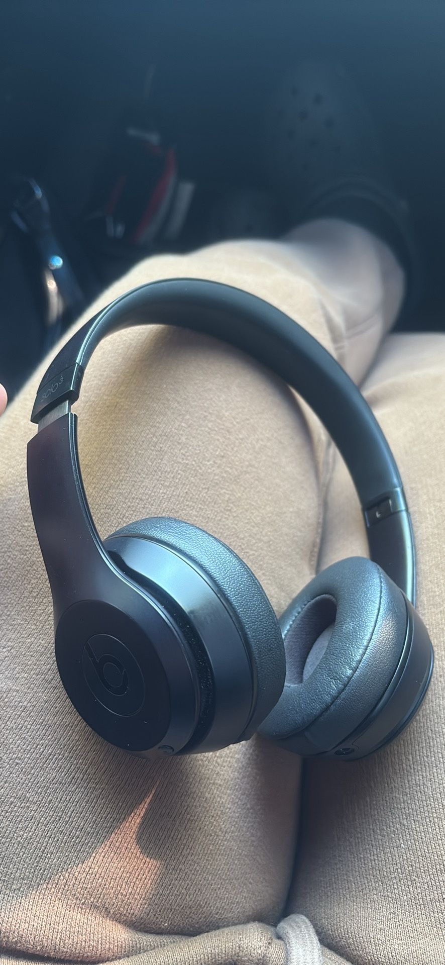 Beats Solo 3