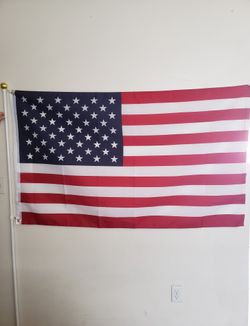 AMERICAN FLAG