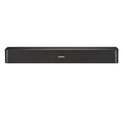 Bose Solo 5 TV Soundbar 