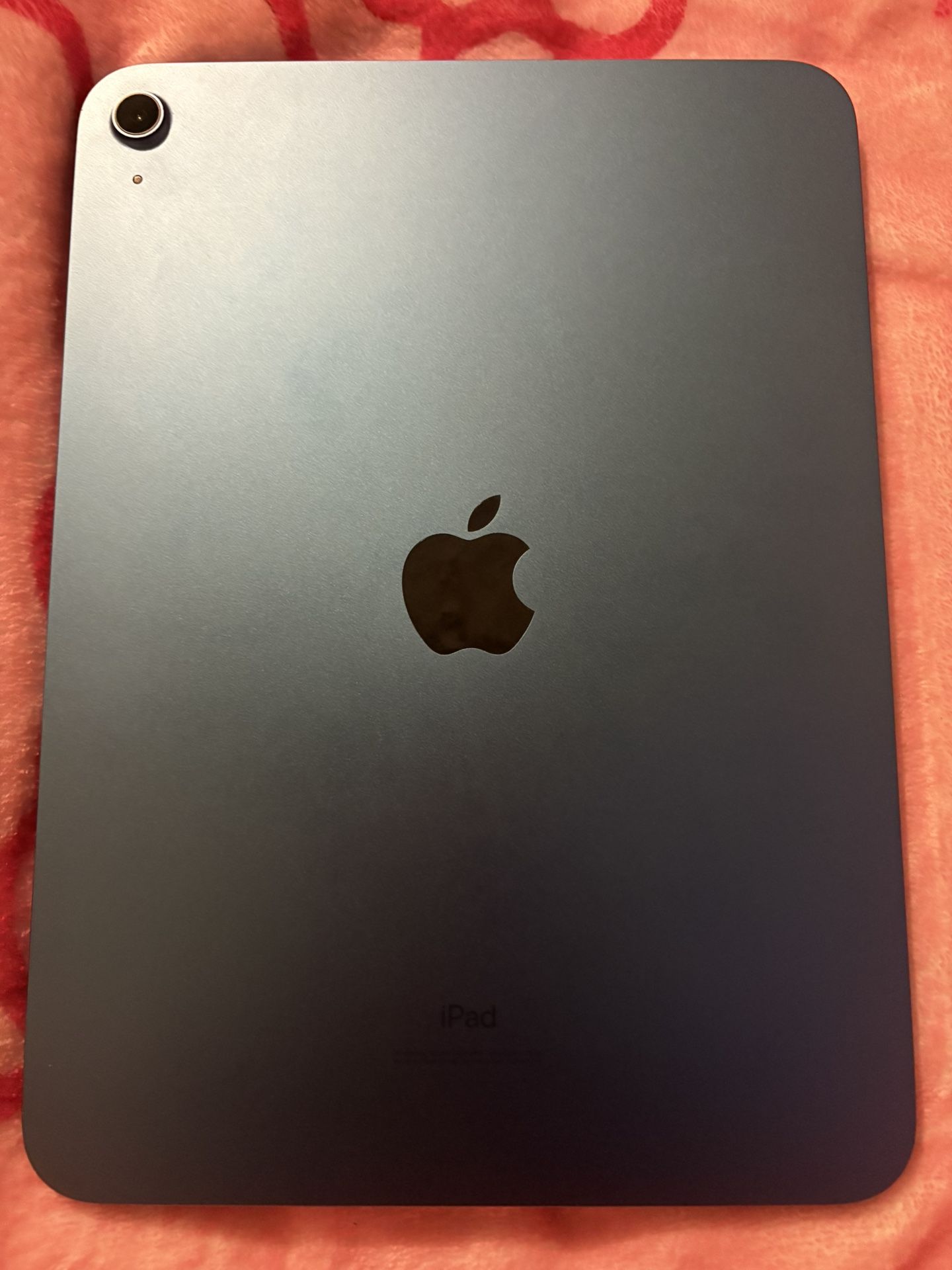 ipad 10th gen