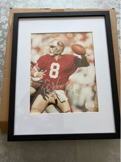 Steve Young