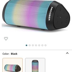 Bluetooth Speaker 