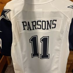 Men’s Cowboys Jersey 