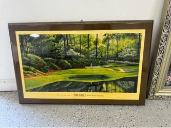 Home Decor Frame Wall art