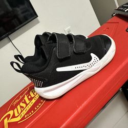 Toddler Nike Shoes