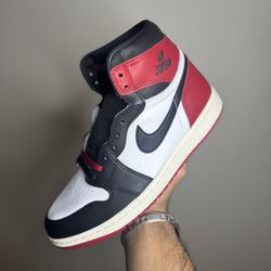 Jordan 1 High OG ‘Black Toe Reimagined’