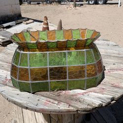 Tiffany Tiffany Tiffany