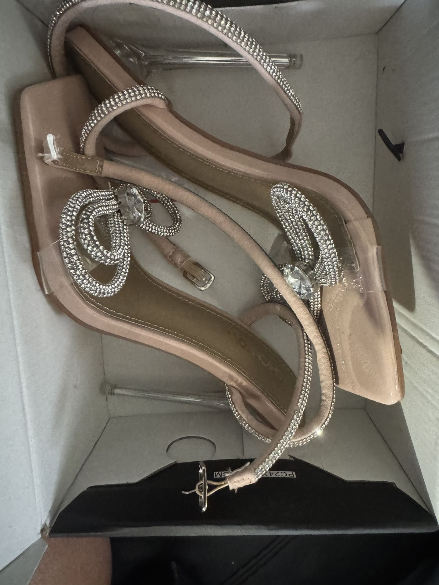Fashion Nova heels