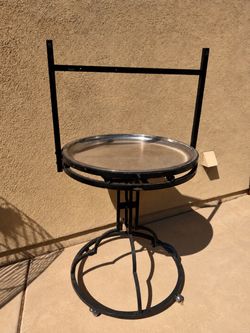 Bird Stand