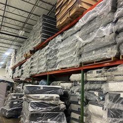 💢💢💢HUGE ORTHOPEDIC FIRM MATTRESS SET BLOWOUT SALE 💢💢💢