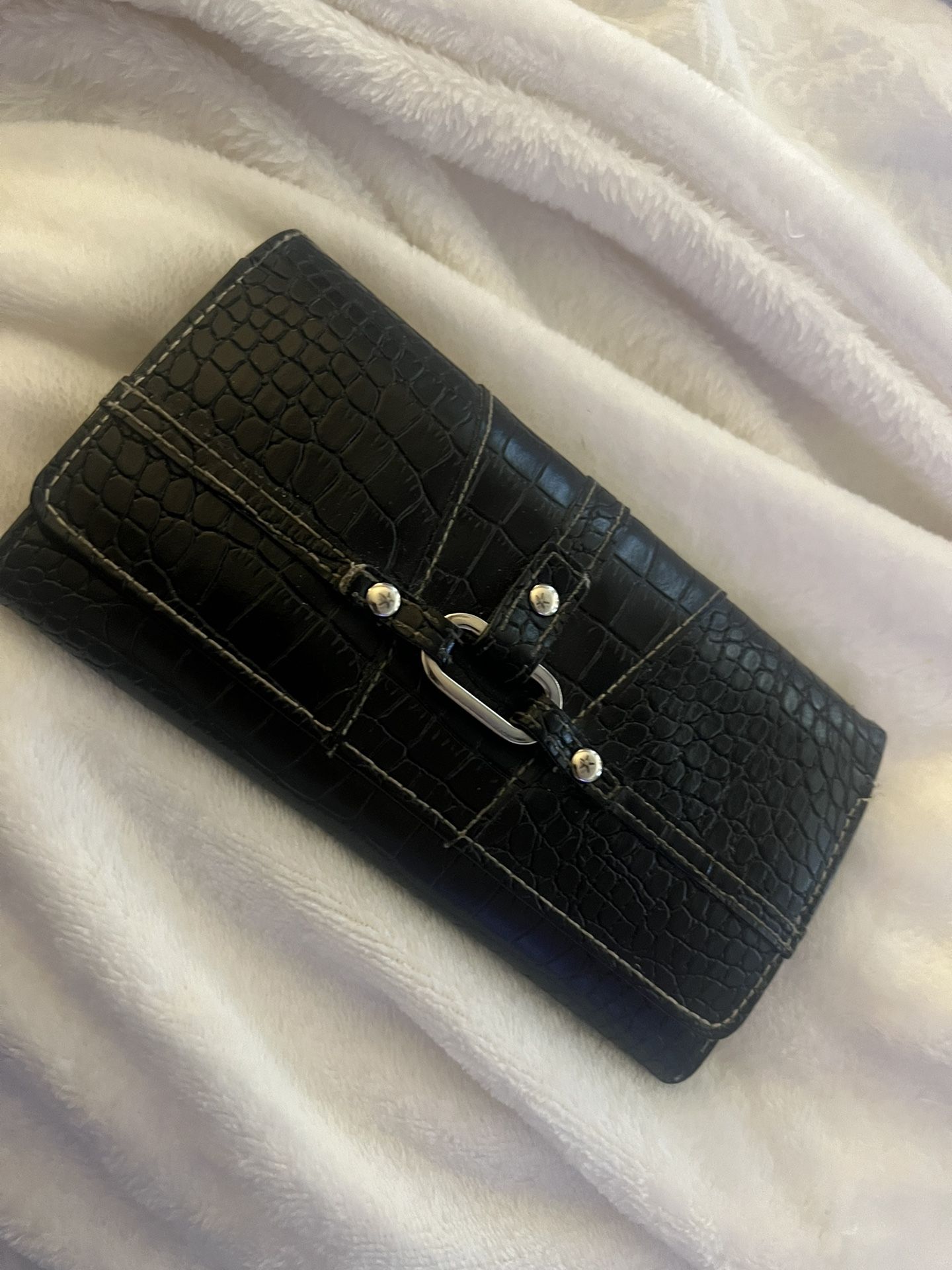 Vintage Wallet