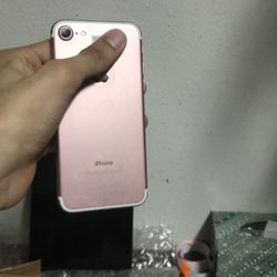 iPhone 7 Unlocked