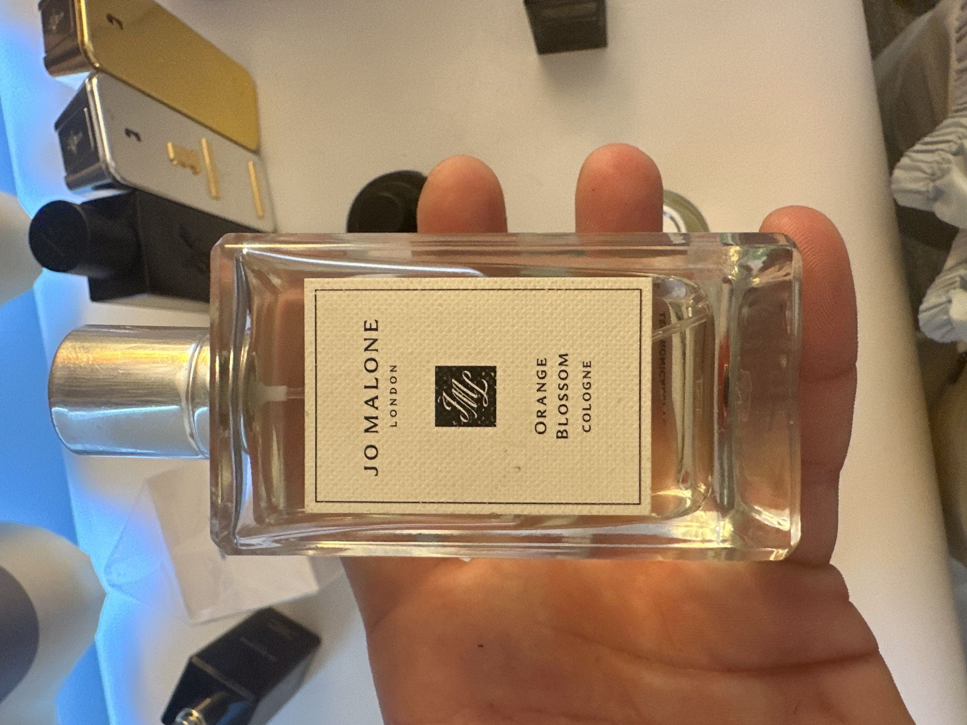 Jo Malone