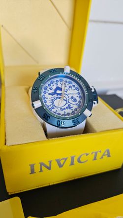 Invicta Subaqua Noma III Men