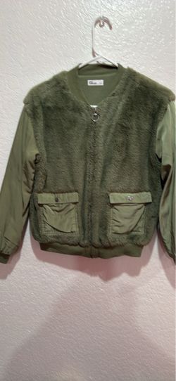 Chamarra / Jacket