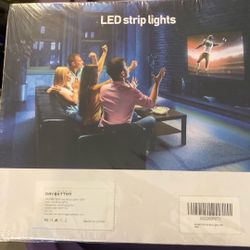 Led Strips Lights 