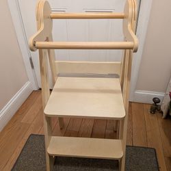 Piccalio Foldable Helper Tower