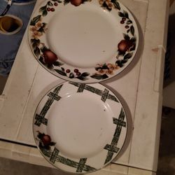 Dishes