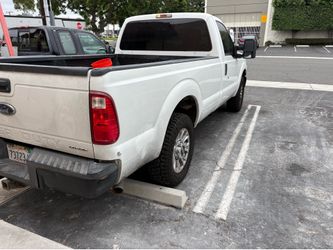 2013 Ford F-250