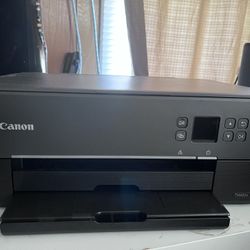 Canon pixma Printer 