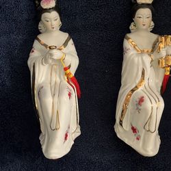 Vintage decor