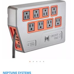 Neptune Systems Energy Bar 832