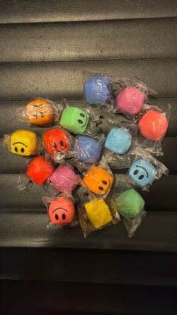 Fun squishy for the kids