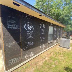 Hardie Board Paint
