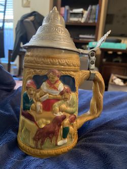 German Stein