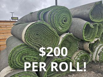 Turf Rolls for SALE! (Bethany, MO)