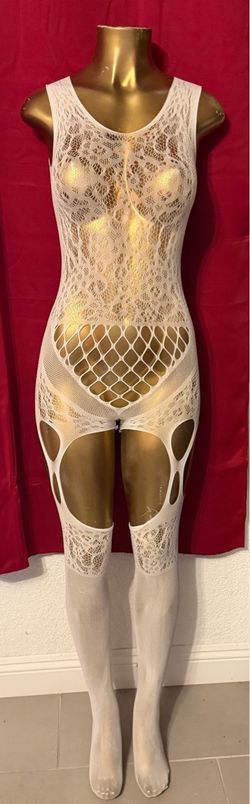 O/S Lingerie