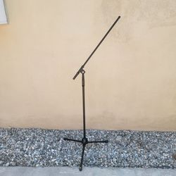 Microphone Stand