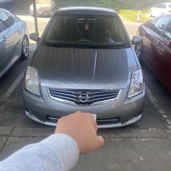 2011 Nissan Sentra