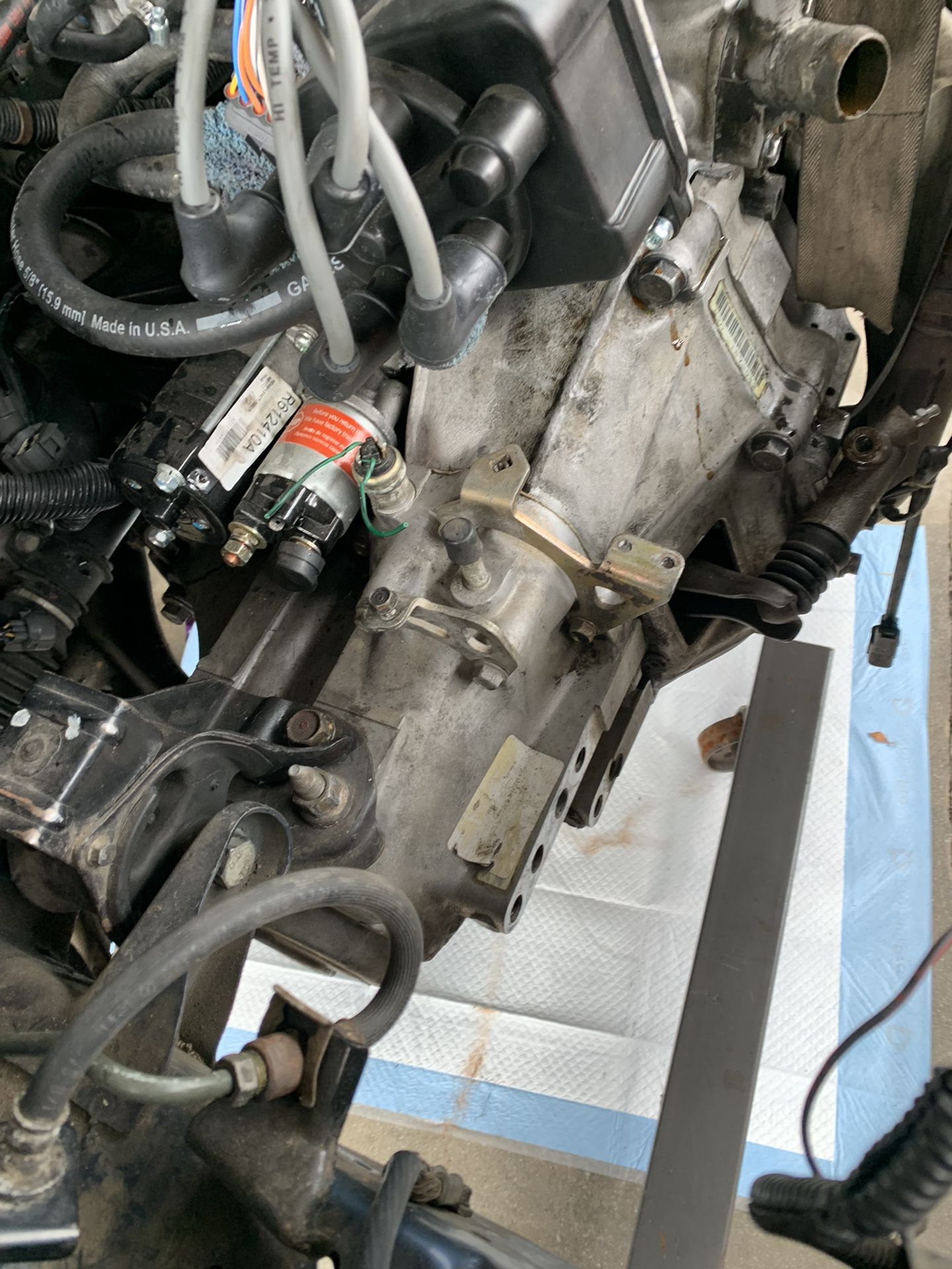 D Series Transmission for Sale in Irwindale, CA OfferUp
