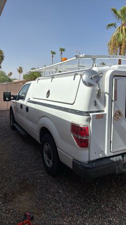 2009 Ford F-150