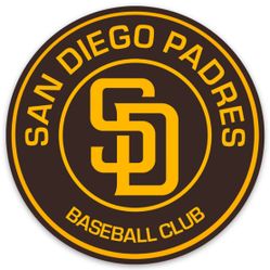 Padres vs. Seattle Mariners - Tuesday 4/14, 3 tickets behind home plate