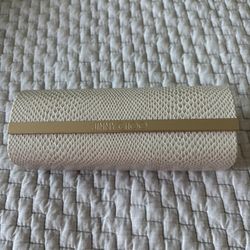 New JIMMY CHOO glasses case/ Makeup case
