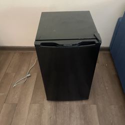 Frigidaire Mini Fridge