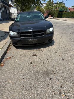 2010 Dodge Charger