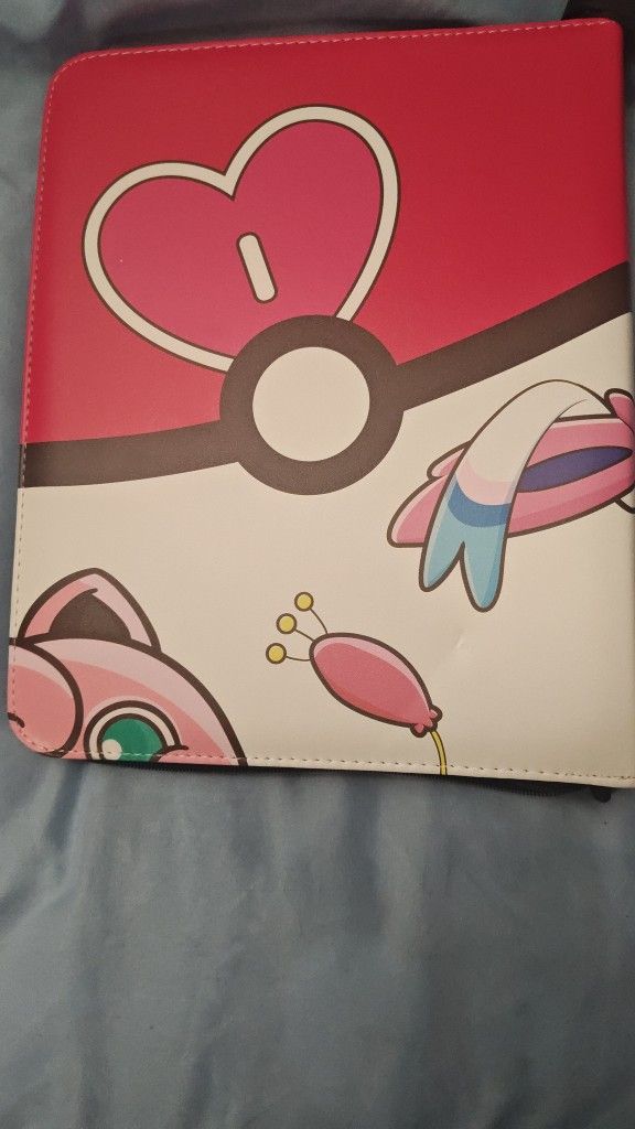 Card Binder