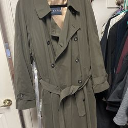 Coat/Jacket - Like New