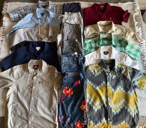 Boy cloths  60