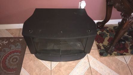 TV Shelf