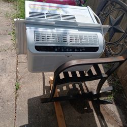 Window Ac Unit