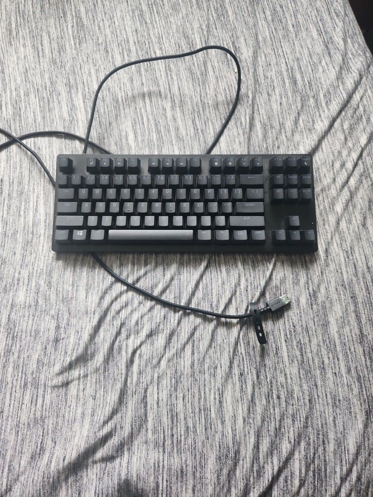 Razor Huntsman Keyboard, Tournament Edition